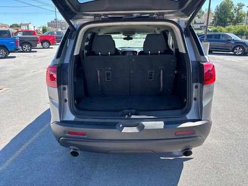 Used 2019 GMC Acadia SLE w/ Driver Alert Package I AWD/4WD image 15
