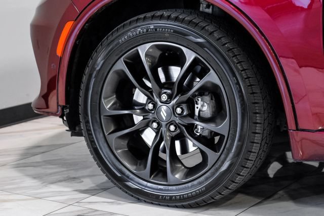 Used 2022 Dodge Durango R/T RWD image 67