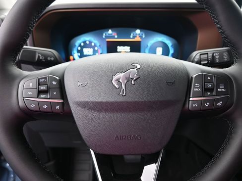 New 2025 Ford Bronco Sport Outer Banks image 29