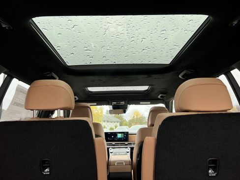 New 2026 Hyundai Santa Fe Calligraphy image 23