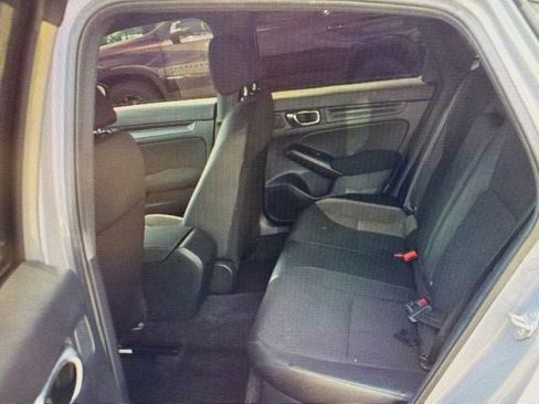 Used 2025 Honda Civic Sport image 7