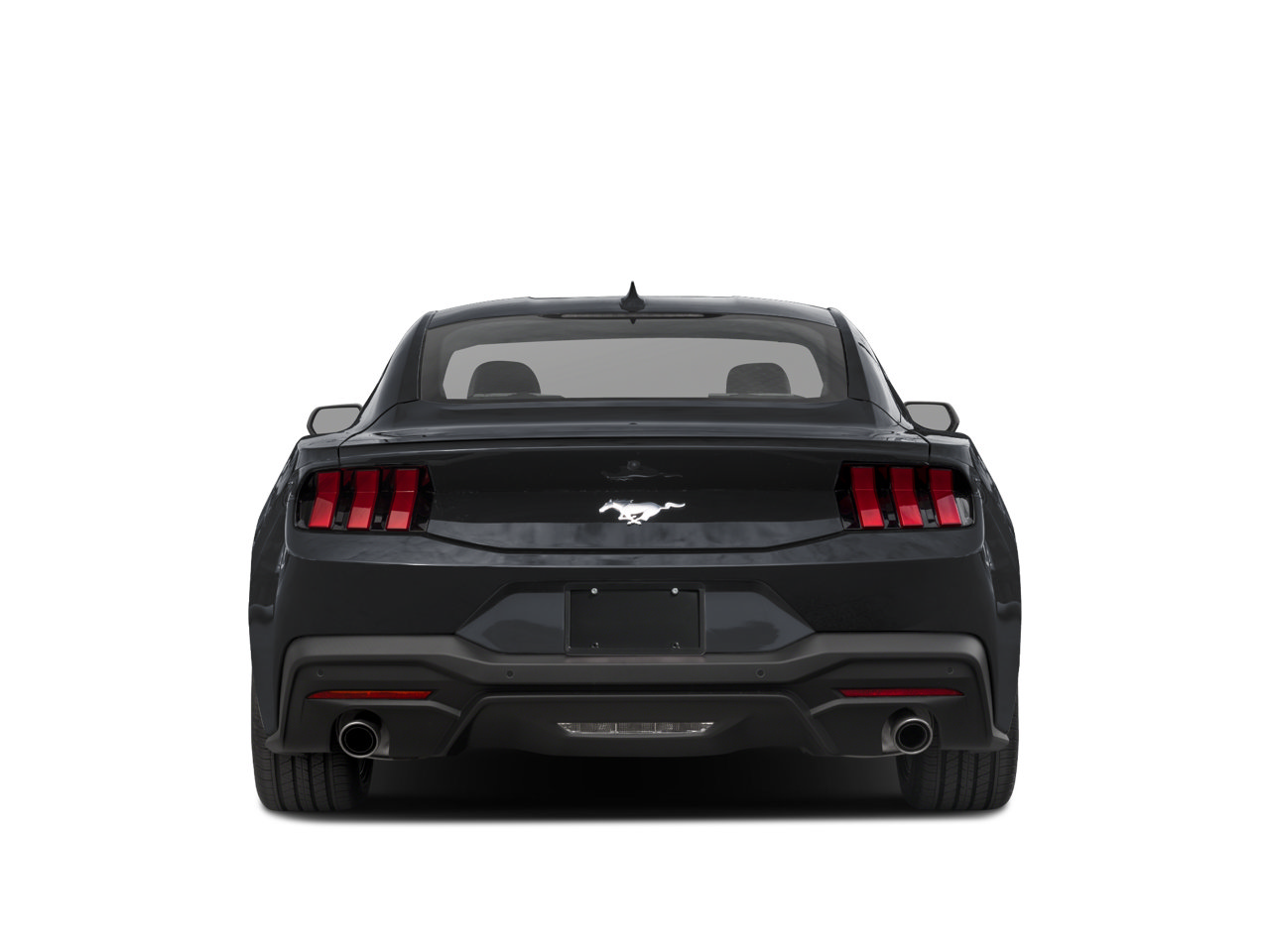 New 2026 Ford Mustang Premium RWD image 27