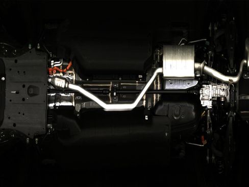 Used 2025 Hyundai Santa Fe Calligraphy AWD/4WD image 17