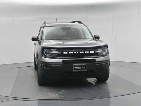 Certified 2022 Ford Bronco Sport Outer Banks image 60