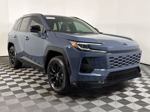 Used 2026 Toyota RAV4 SE w/ Weather Package FWD image 23