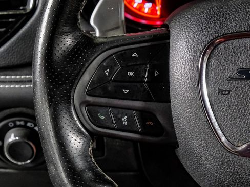 Used 2023 Dodge Durango SRT Hellcat AWD/4WD image 17