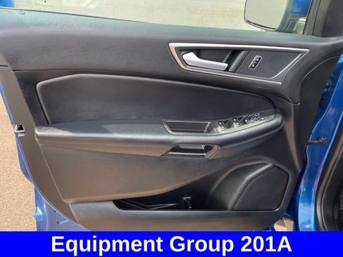 Used 2024 Ford Edge SEL w/ Convenience Package AWD/4WD image 10