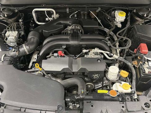Used 2019 Subaru Outback 2.5i Touring w/ Popular Package #3A AWD/4WD image 31