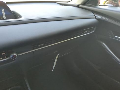 Certified 2025 MAZDA CX-30 AWD 2.5 S w/ Select Sport Pkg image 15