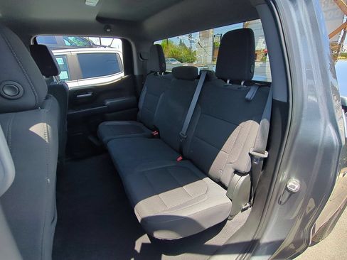 Used 2020 Chevrolet Silverado 1500 LT w/ All-Star Edition RWD image 23