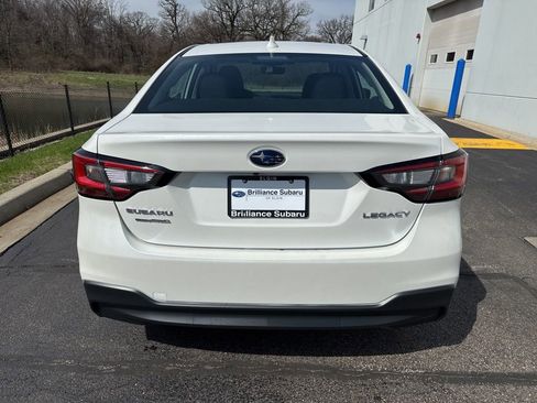 Used 2025 Subaru Legacy Premium image 7