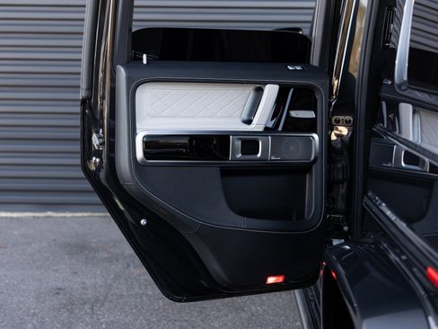 Used 2022 Mercedes-Benz G 63 AMG 4MATIC image 24