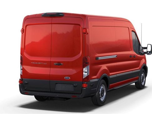 New 2025 Ford Transit 250 Medium Roof image 36