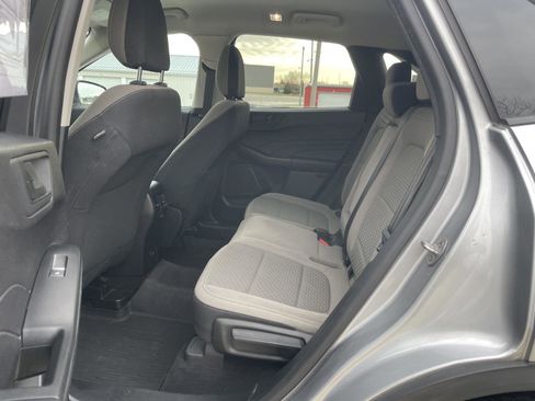 Used 2022 Ford Escape SE w/ Convenience Package image 25