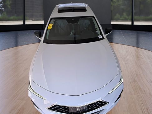 Used 2023 Acura TLX w/ Technology Package image 2
