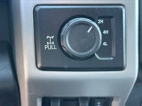 Used 2020 Ford F250 Lariat AWD/4WD image 26