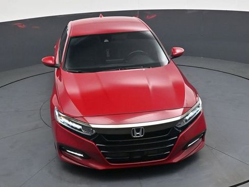 Used 2018 Honda Accord Sport image 32
