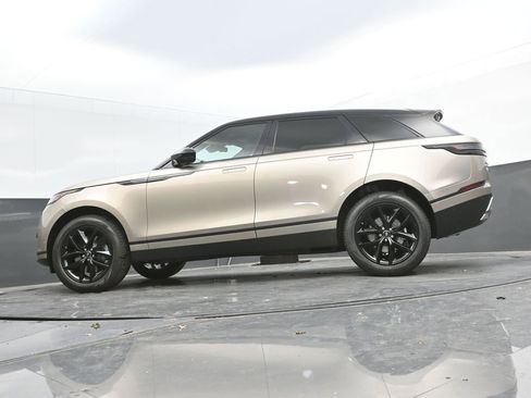 New 2026 Land Rover Range Rover Velar S AWD/4WD image 36