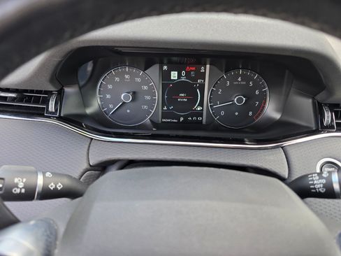 Used 2020 Land Rover Range Rover Evoque R-Dynamic S AWD/4WD image 19
