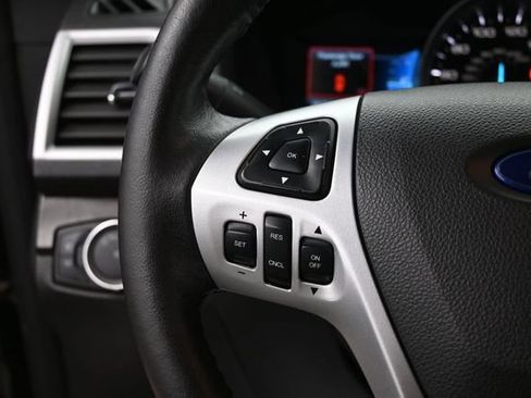 Used 2014 Ford Explorer Limited FWD image 30