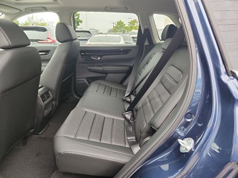 New 2026 Honda CR-V EX-L image 6