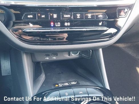 New 2026 Buick Envista Avenir image 14