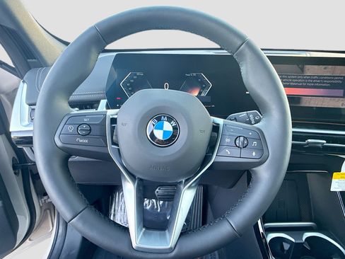 New 2026 BMW X1 xDrive28i w/ Convenience Package image 40