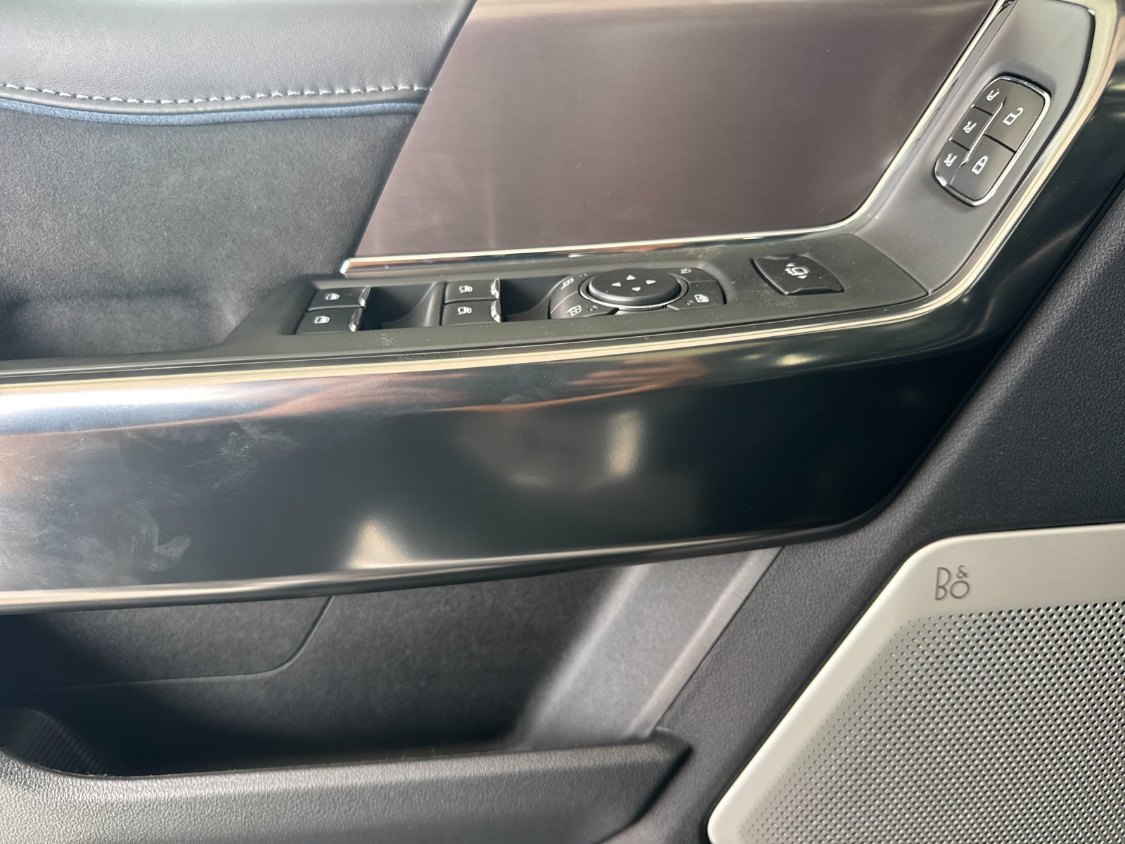 New 2026 Ford F250 Platinum AWD/4WD image 11