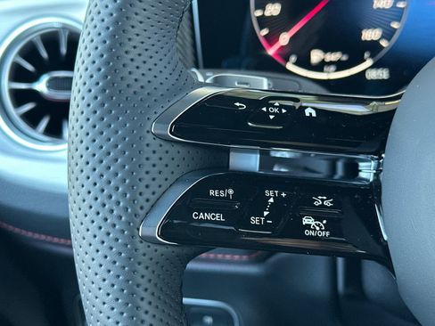 New 2026 Mercedes-Benz G 550 image 27