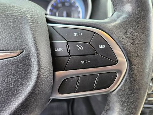 Used 2019 Chrysler 300 Touring L w/ Quick Order Package 22F RWD image 25
