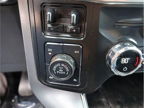 Used 2021 Ford F150 Lariat w/ Equipment Group 502A High image 27