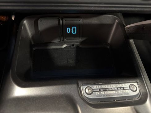 Used 2022 Ford Bronco Outer Banks image 22