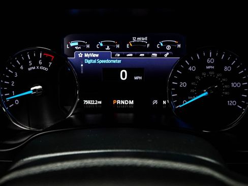 Used 2020 Ford Expedition Limited w/ Equipment Group 302A AWD/4WD image 30