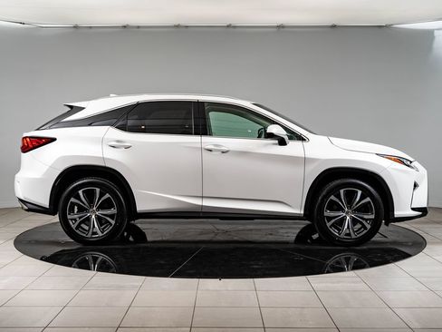 Used 2017 Lexus RX 350 AWD w/ Premium Package image 11