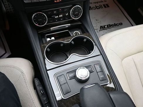 Used 2012 Mercedes-Benz CLS 550 image 43