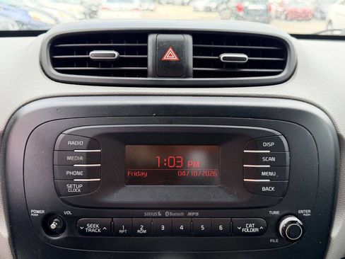 Used 2014 Kia Soul + w/ Eco Package FWD image 17