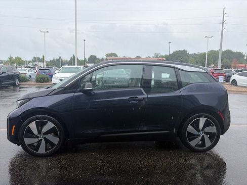 Used 2018 BMW i3 RWD image 5