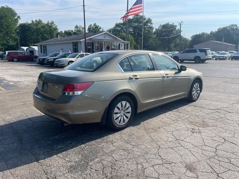 Used 2009 Honda Accord LX image 5