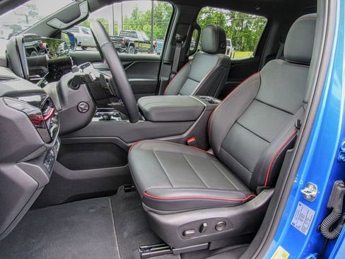 Used 2025 Chevrolet Silverado EV RST image 15