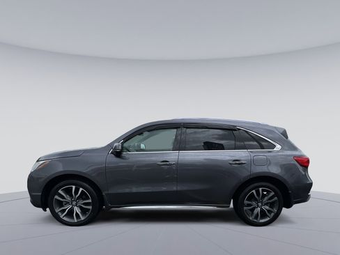 Certified 2019 Acura MDX SH-AWD w/ Advance Package image 6