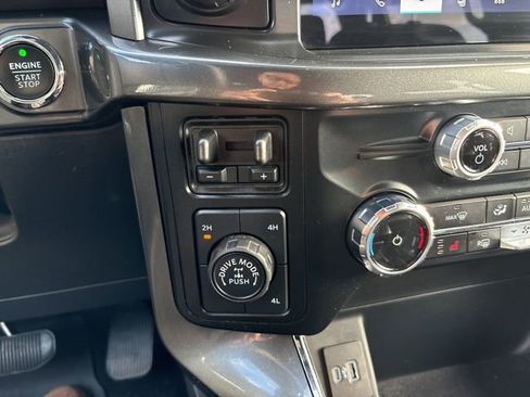 Certified 2023 Ford F150 XLT w/ Equipment Group 302A High AWD/4WD image 31