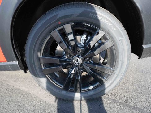 New 2026 Honda HR-V Sport image 29