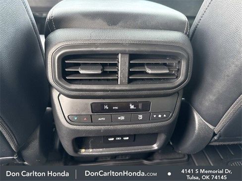 Certified 2025 Honda Pilot EX-L image 18
