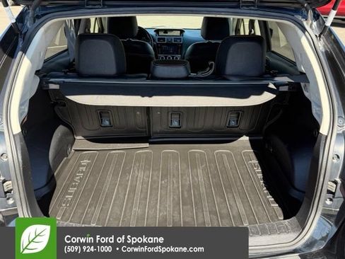 Used 2017 Subaru Crosstrek 2.0i Limited AWD/4WD image 17