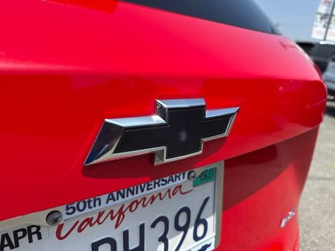Certified 2024 Chevrolet Blazer RS w/ LPO, Floor Liner Package FWD image 34