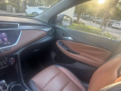 Used 2020 Buick Encore GX Essence FWD image 20