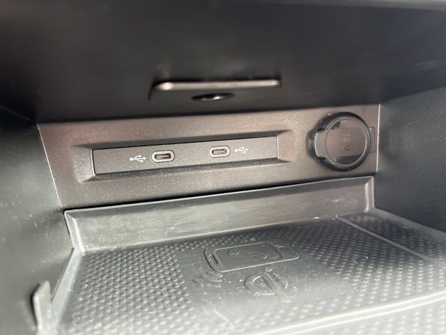 Used 2024 Volkswagen Tiguan SEL R-Line AWD/4WD image 26