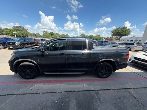 Used 2023 Honda Ridgeline Black Edition image 5