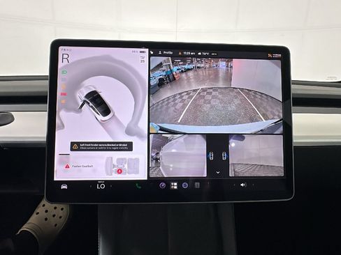 Used 2023 Tesla Model 3 Standard Range RWD image 21