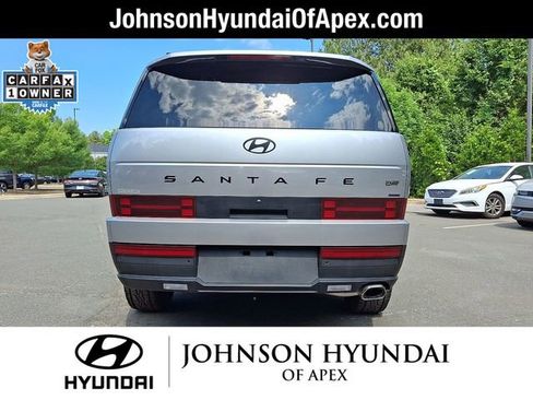 Used 2024 Hyundai Santa Fe XRT AWD/4WD image 32